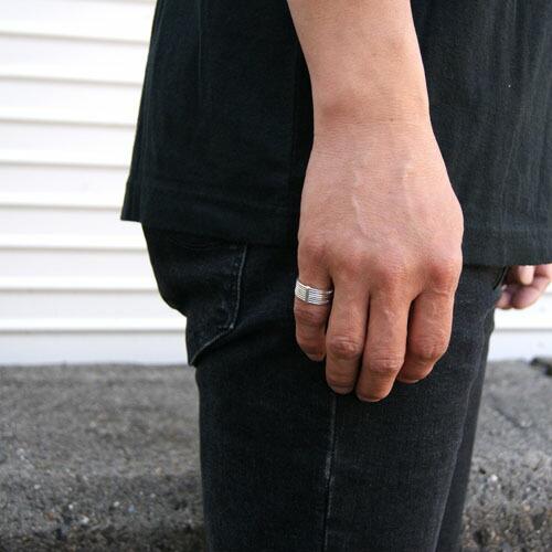 TUAREG SILVER JEWELRY 7SET RING : CG-STORE - 通販 - Yahoo!ショッピング