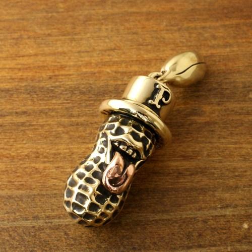 PEANUTS＆CO Peanuts&Co. YACHIMATA BERO/Brass×Copper : CG-STORE