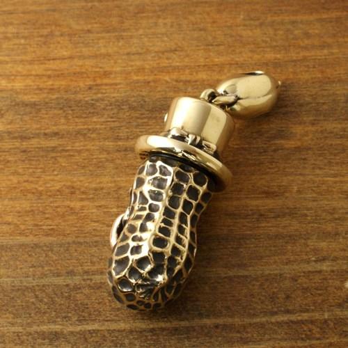 Peanuts&Co：XLARGE BERO PEANUTS PEANUTS＆CO Peanuts&Co. YACHIMATA BERO/Brass×Copper : CG-STORE