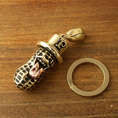 PEANUTS＆CO Peanuts&Co. YACHIMATA BERO/Brass×Copper : CG-STORE