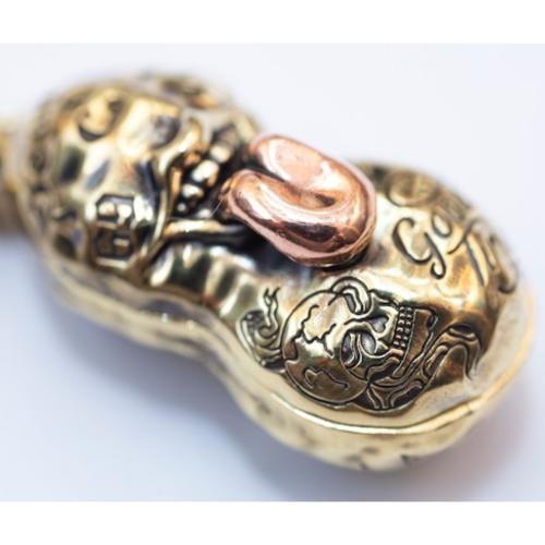 PEANUTS＆CO Peanuts＆Co. BERO TATOO PEANUTS bsxsv Msize : CG-STORE