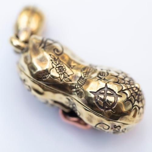 PEANUTS＆CO Peanuts＆Co. BERO TATOO PEANUTS bsxsv Msize : CG-STORE