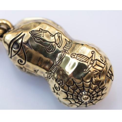 PEANUTS＆CO Peanuts＆Co. BERO TATOO PEANUTS bsxsv Ssize : CG-STORE