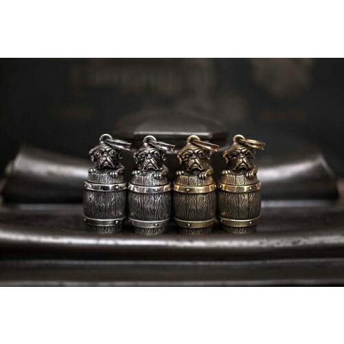 PEANUTS＆CO Peanuts&Co. BULL BOTTLE/Brass : CG-STORE - 通販