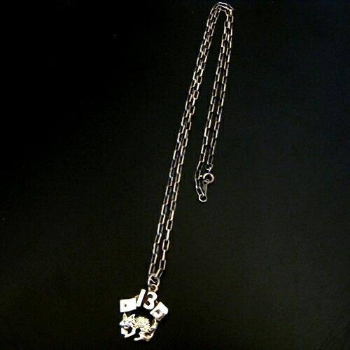 FLASH POINT Flash Point 13 CAT CHARM-silver : CG-STORE