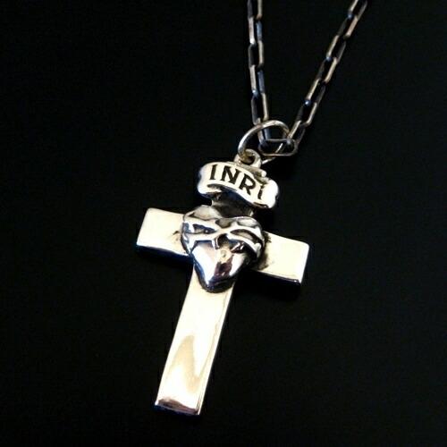 FLASH POINT（フラッシュポイント） Flash Point INRI CHARM-silver