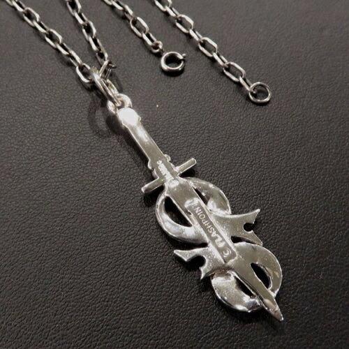 FLASH POINT（フラッシュポイント） Flash Point REVENGE NECKLACE