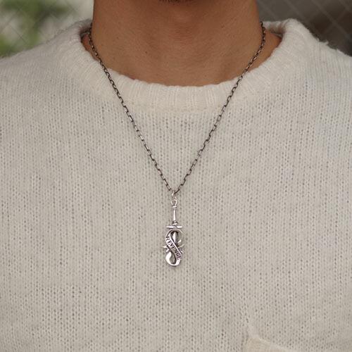 FLASH POINT（フラッシュポイント） Flash Point REVENGE NECKLACE
