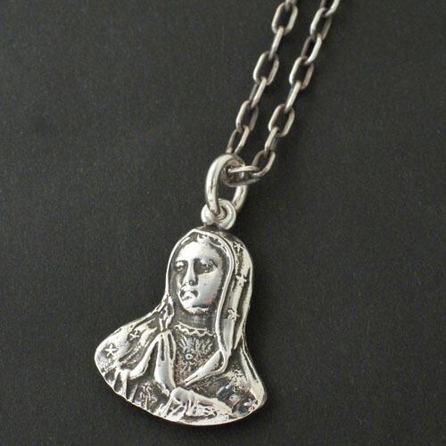 FLASH POINT（フラッシュポイント） Flash Point JESUS MERTY NECKLACE
