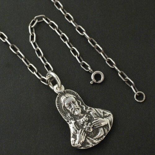 FLASH POINT（フラッシュポイント） Flash Point JESUS MERTY NECKLACE