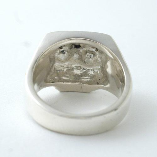 FLASH POINT（フラッシュポイント） Flash Point JIMSKULL RING JOHNNY