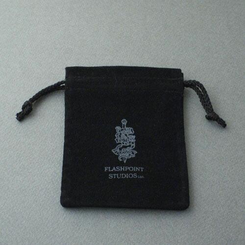 Flash Point JIM SKULL RING JOHNNY DEPP MODEL RUBY | FLASH POINT | 04