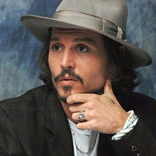 FLASH POINT（フラッシュポイント） Flash Point JOHNNY DEPP QUESTION