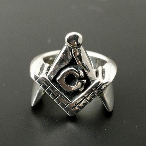 FLASH POINT Flash Point MASONIC RING : CG-STORE - 通販