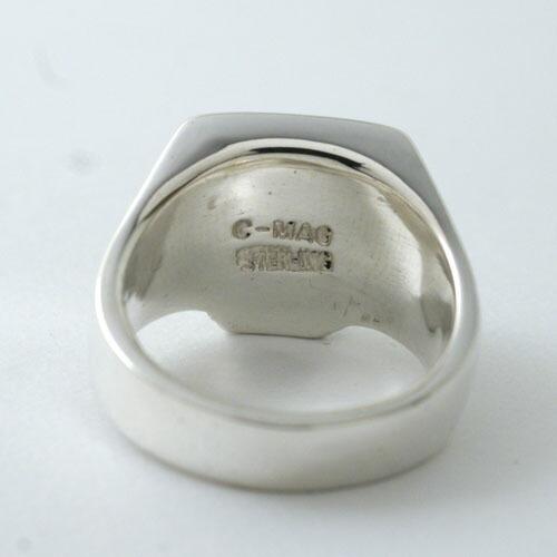 FLASH POINT Flash Point JIM SKULL ENGRAVED 裏抜き無SOLID FLASH POINT Flash Point JIM SKULL ENGRAVED 裏抜き無SOLID