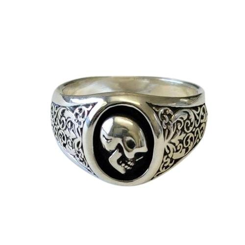 FLASH POINT（フラッシュポイント） Flash Point SIGNET RING WITH