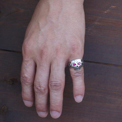 チ*ゲ様 Flash Point フラッシュポイント ジムスカル ルビー 9号 チ*ゲ様 Flash Point フラッシュポイント ジムスカル ルビー 9号