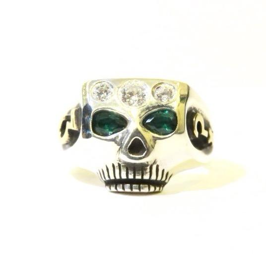 FLASH POINT（フラッシュポイント） CG LIMITED Flash Point JIMSKULL