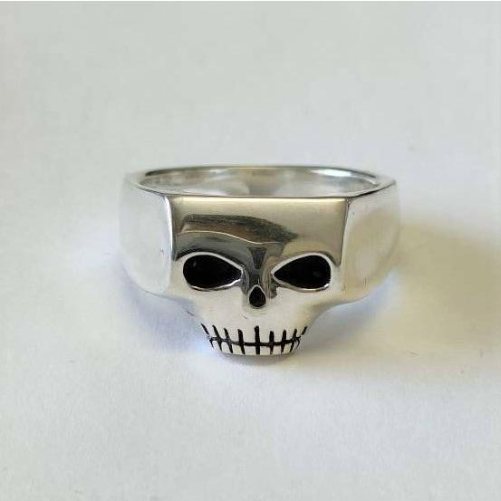 FLASH POINT Flash Point MINI JIM SKULL RING : CG-STORE FLASH POINT Flash Point MINI JIM SKULL RING : CG-STORE