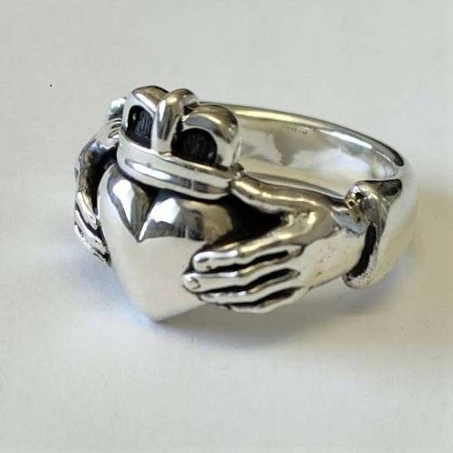 FLASH POINT（フラッシュポイント） Flash Point NEXT GEN.CLADDAGH
