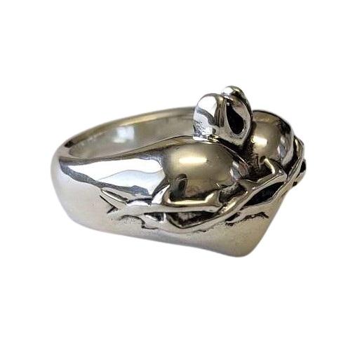 FLASH POINT（フラッシュポイント） Flash Point NEXT GEN.CLADDAGH