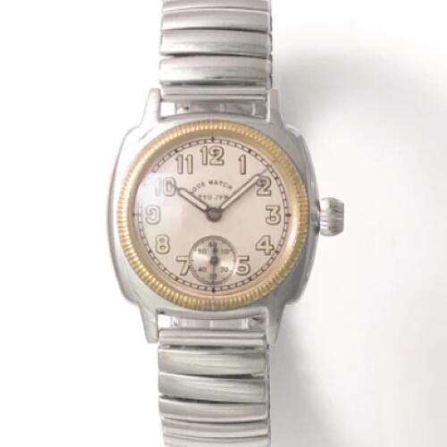 VAGUE WATCH Co. Coussin Early Extension : CG-STORE - 通販 VAGUE WATCH Co. Coussin Early Extension : CG-STORE - 通販