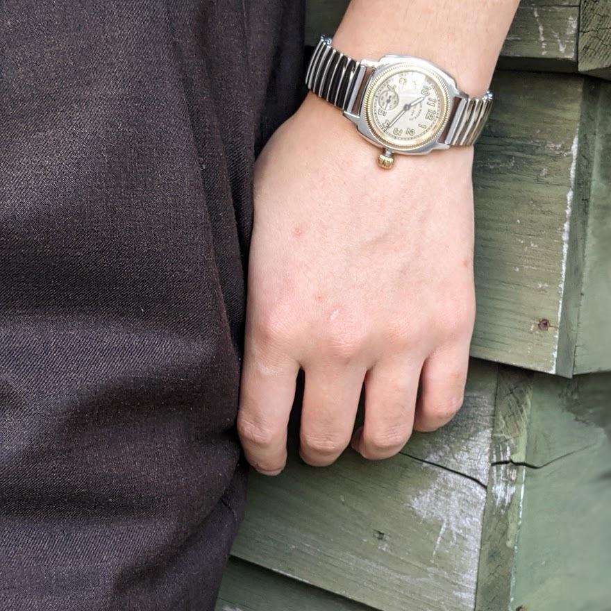 VAGUE WATCH Co. Coussin Early Extension : CG-STORE - 通販 VAGUE WATCH Co. Coussin Early Extension : CG-STORE - 通販