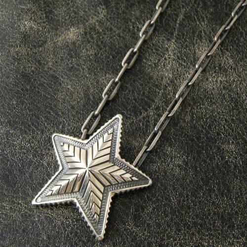 CODY SANDERSON Cody Sanderson DEPP STAR HAIR TIE-PENDANT CODY SANDERSON Cody Sanderson DEPP STAR HAIR TIE-PENDANT