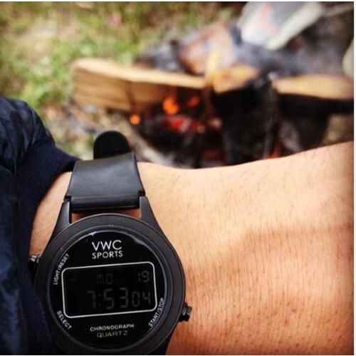 VAGUE WATCH Co. Co.・DG2000 : CG-STORE - 通販 - Yahoo