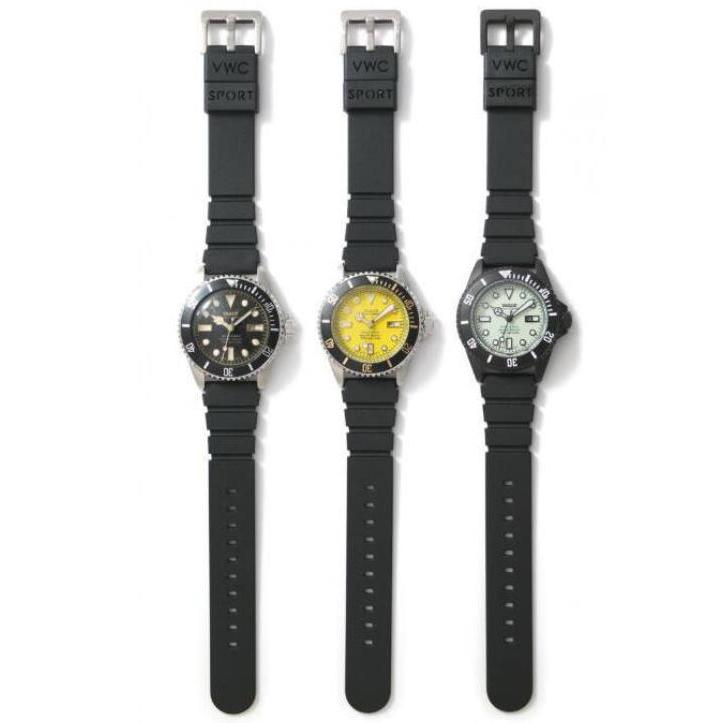 時計 VAGUE WATCH CO. Diver's Son Vague Diver's Son Watch | Uncrate Supply