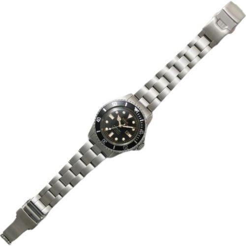 VAGUE WATCH VAGUE WATCH Co.・DIVER'S SON・３連ブレスの画像