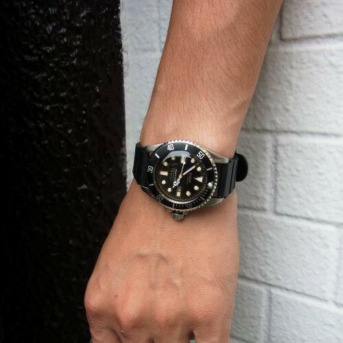 VAGUE WATCH Co. Co.・DIVER'S SON : CG-STORE - 通販 - Yahoo