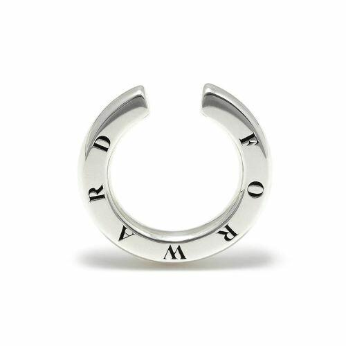 SENSE×SYMPATHY OF SOUL FORWARD Ear Cuff | Sympathy of Soul | 02