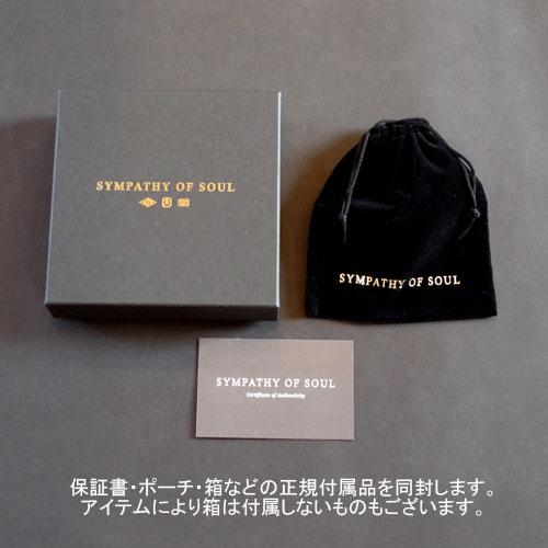 Sympathy of Soul（シンパシーオブソウル） SYMPATHY OF SOUL Moon