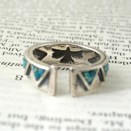 Garden of Eden（ガーデン オブ エデン） GARDEN OF EDEN TURQUOISE