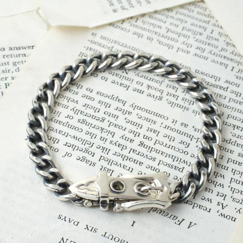 Victorian Silver Bracelet （シルバー ブレスレット） Antique Victorian Silver Engraved Wide Buckle Bracelet – Boylerpf