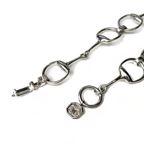 EGG BAT CHAIN BRACELETの画像