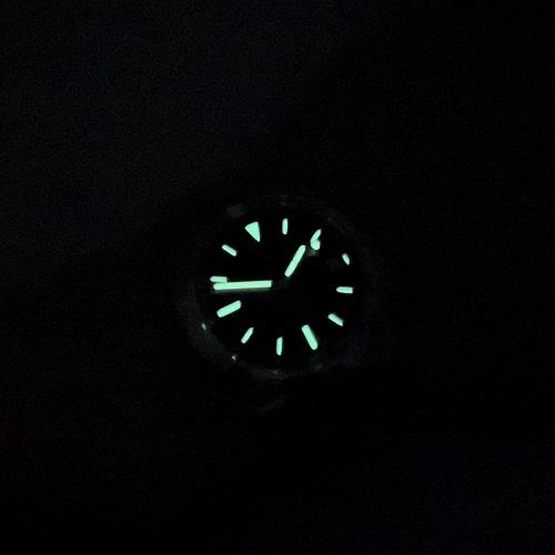 NAVAL WATCH（ナバルウォッチ） NAVAL WATCH Produced by LOWERCASE