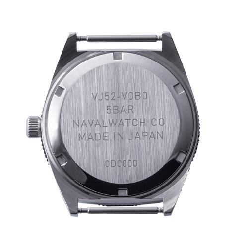 NAVAL WATCH（ナバルウォッチ） NAVAL WATCH Produced by LOWERCASE
