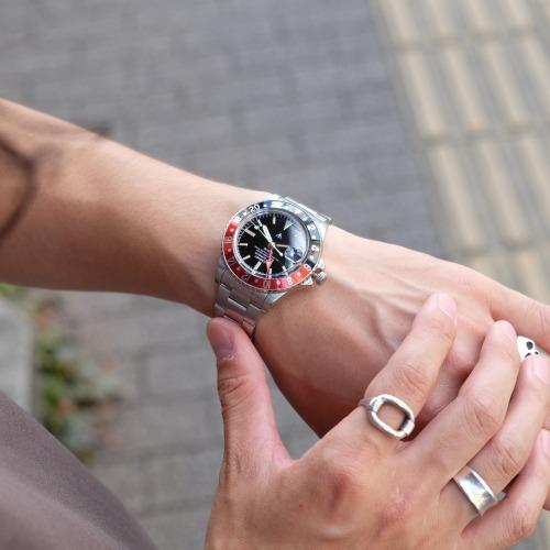 NAVAL WATCH（ナバルウォッチ） NAVAL WATCH Produced by LOWERCASE