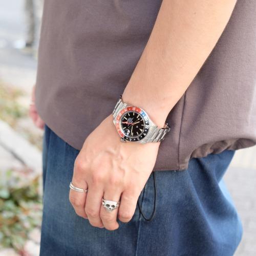 NAVAL WATCH（ナバルウォッチ） NAVAL WATCH Produced by LOWERCASE