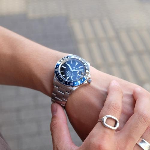 NAVAL WATCH（ナバルウォッチ） NAVAL WATCH Produced by LOWERCASE