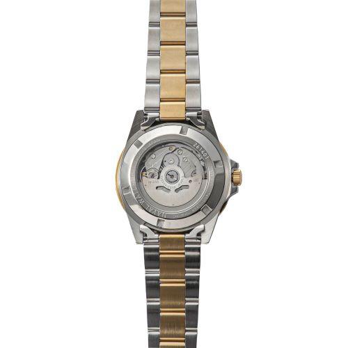 NAVAL WATCH（ナバルウォッチ） Naval Watch Produced By LOWERCASE
