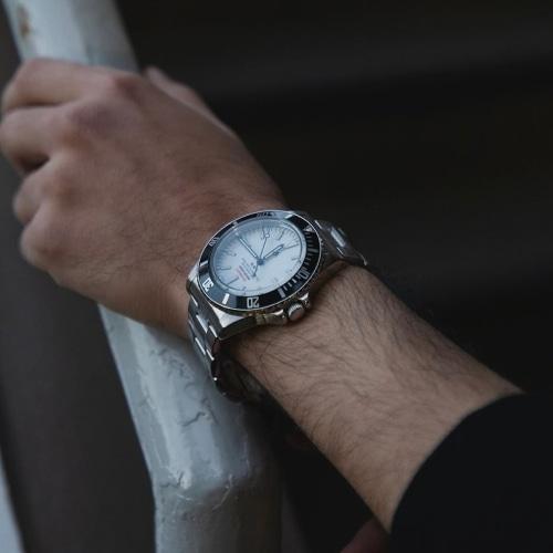 NAVAL WATCH（ナバルウォッチ） NAVAL WATCH Produced by LOWERCASE 