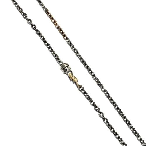 Flower Sun Rain ThunderChain 50cm : CG-STORE - 通販 - Yahoo