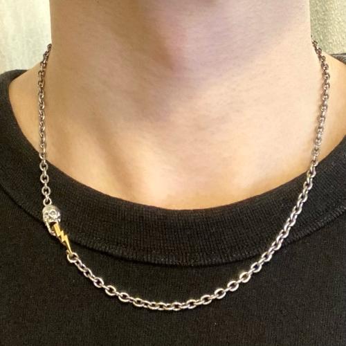 Flower Sun Rain ThunderChain 50cm : CG-STORE - 通販 - Yahoo