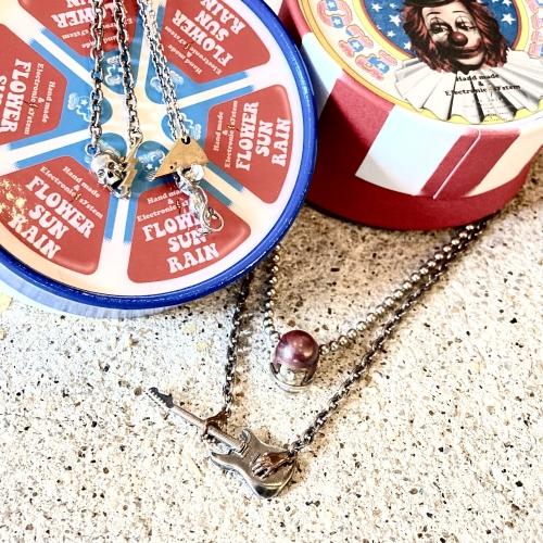 Flower Sun Rain ThunderChain 50cm : CG-STORE - 通販 - Yahoo