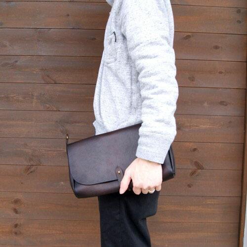 vasco（ヴァスコ） vasco LEATHER 3WAY CLUTCH BAG : CG-STORE - 通販