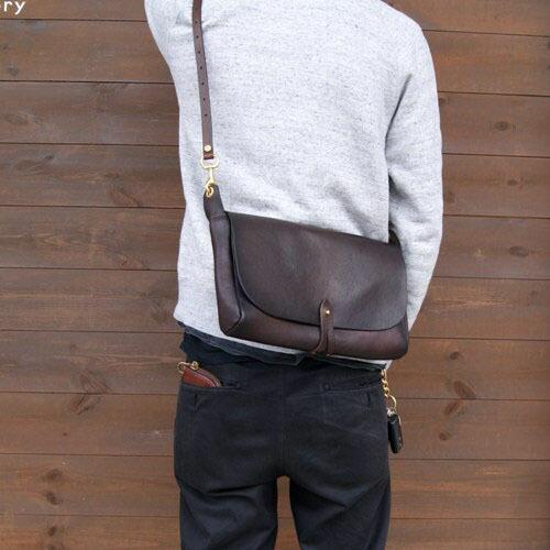 vasco（ヴァスコ） vasco LEATHER 3WAY CLUTCH BAG : CG-STORE - 通販