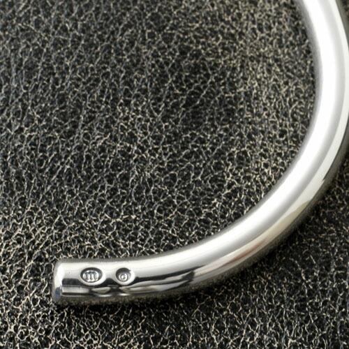 モリーヴ mollive Heavy Oz HOMEWARD BOUND BRACELET : CG-STORE
